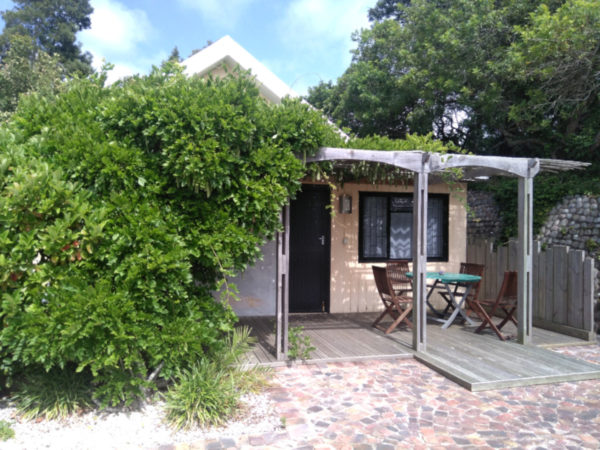 Ambiente GH selfcatering cottage